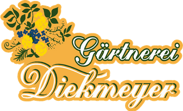 Gärtnerei Diekmeyer in Bremen Logo