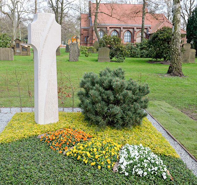 Gärtnerei Diekmeyer in Bremen Blumen und Pflanzen
