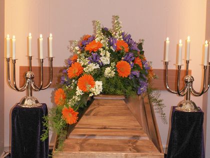 Gärtnerei Diekmeyer in Bremen Blumen und Pflanzen