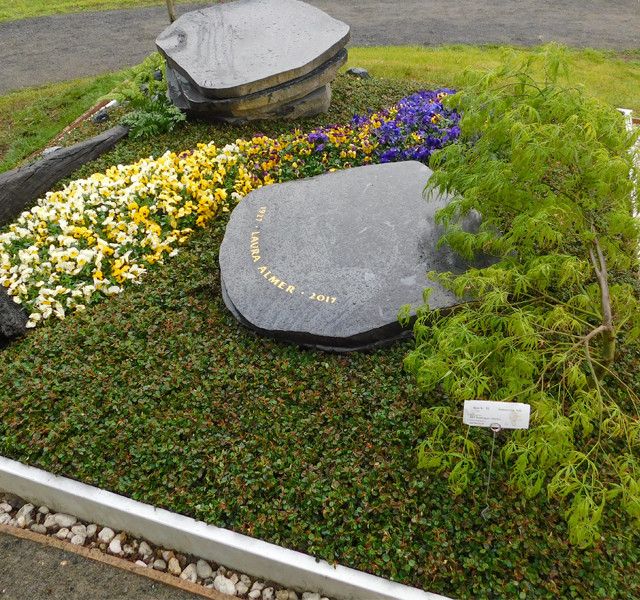 Gärtnerei Diekmeyer in Bremen Blumen und Pflanzen