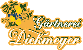 Gärtnerei Diekmeyer in Bremen Logo